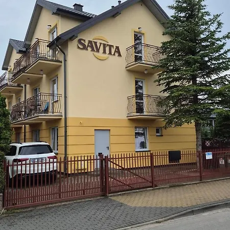 Savita 3*