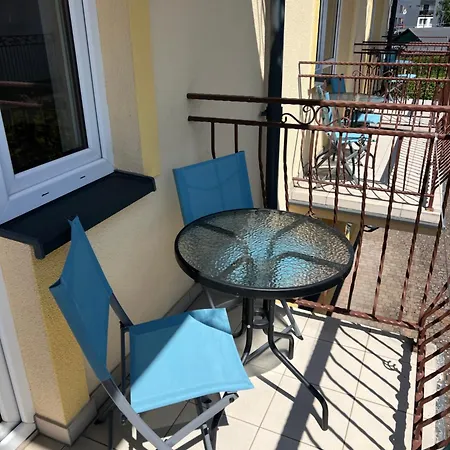 Savita Guest house Karwia