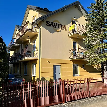 Guest house Savita Karwia