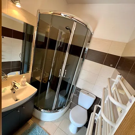 Guest house Savita