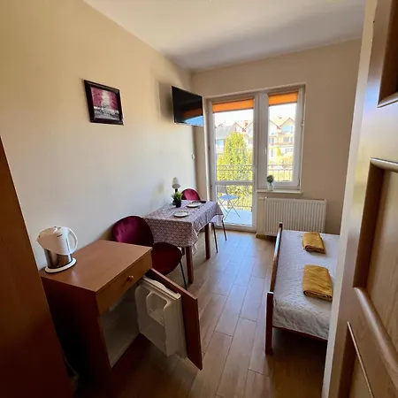 Guest house Savita Karwia