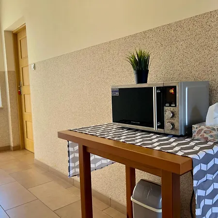 Guest house Savita 3*