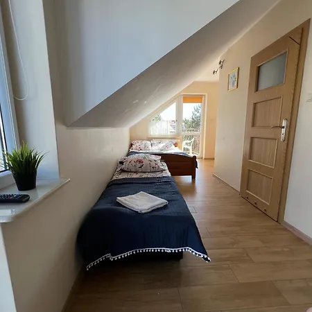 Guest house Savita