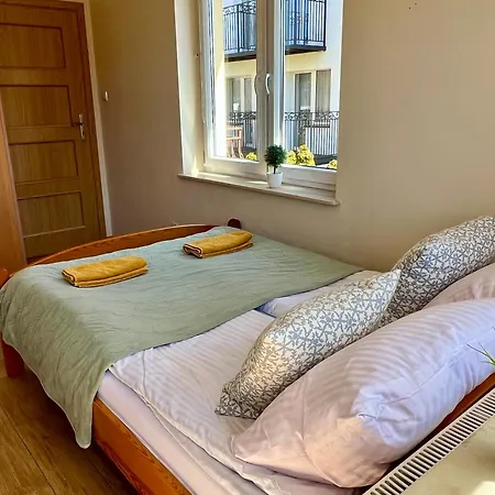 Savita Guest house Karwia