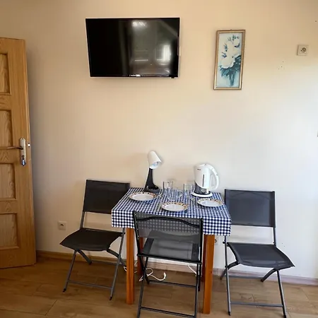Guest house Savita