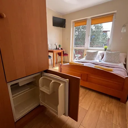 Guest house Savita