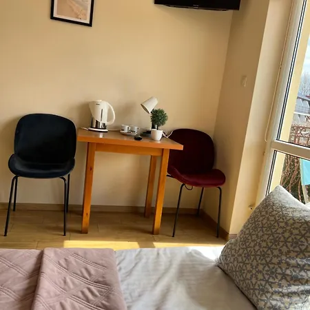 Guest house Savita
