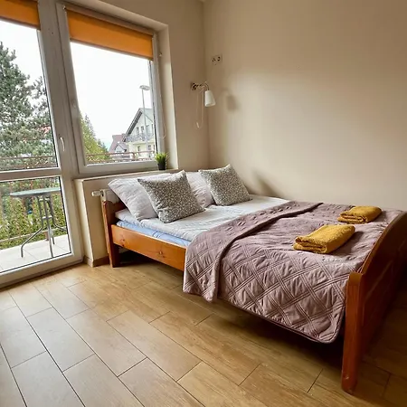 Savita Guest house Karwia